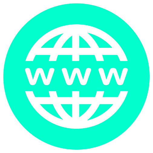 World wide web, internet, technika, kultura, informace